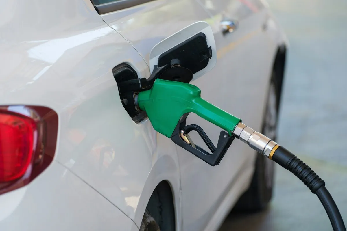 harga migas Bengkulu 01-14 februari 2025 untuk Biodiesel B40 dan MFO